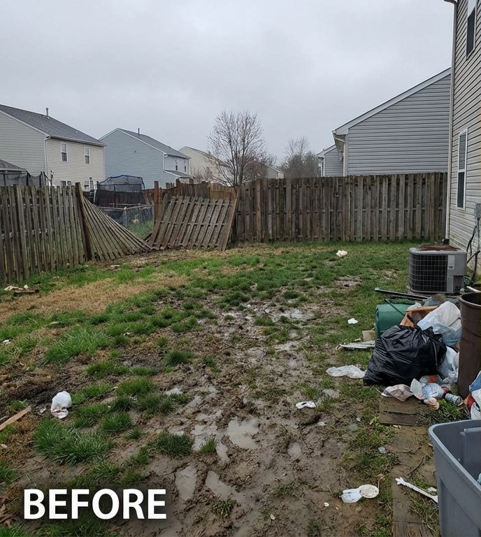 Before transformation