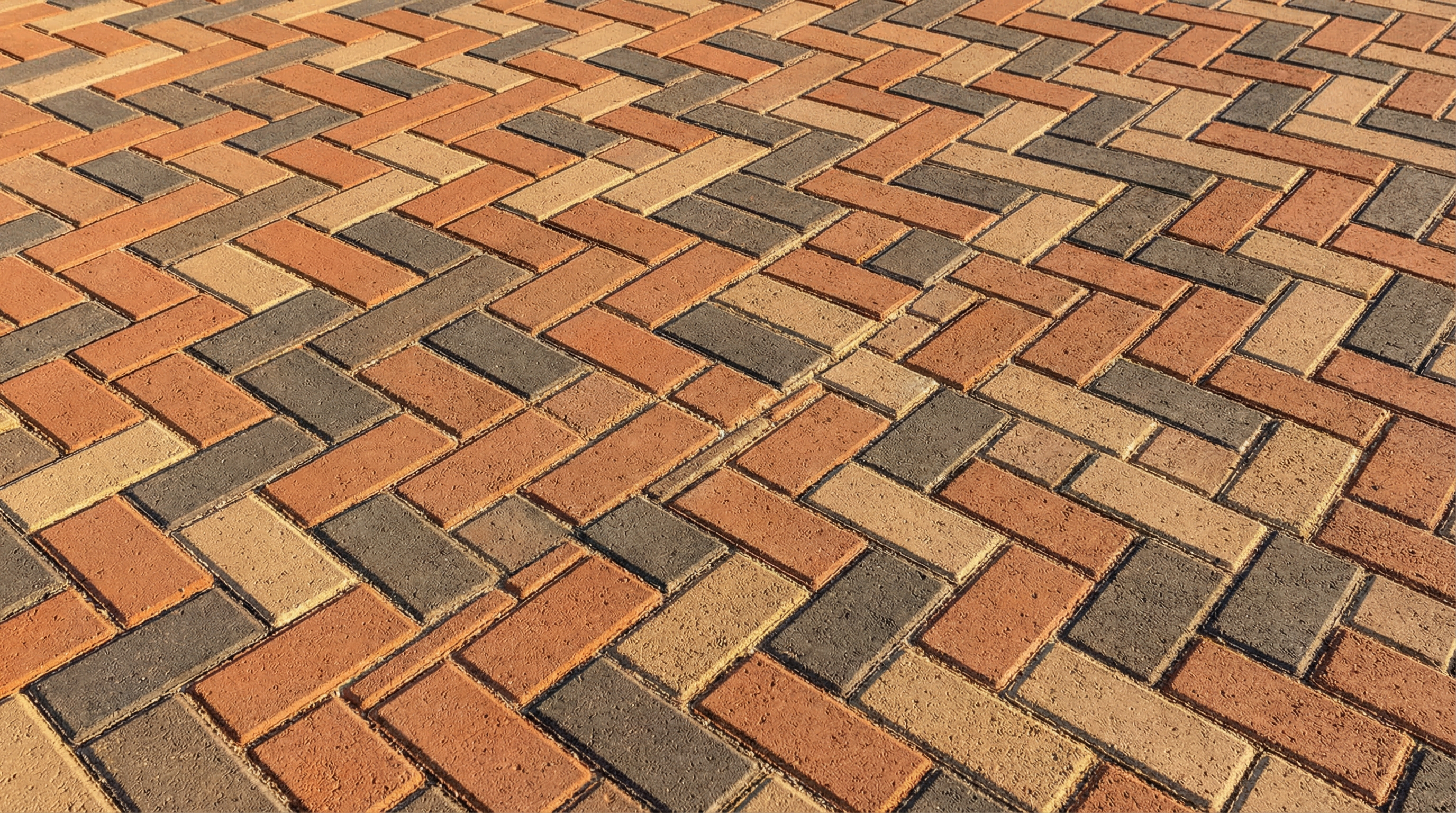 Paver Patterns That Make Austin Patios Stand Out