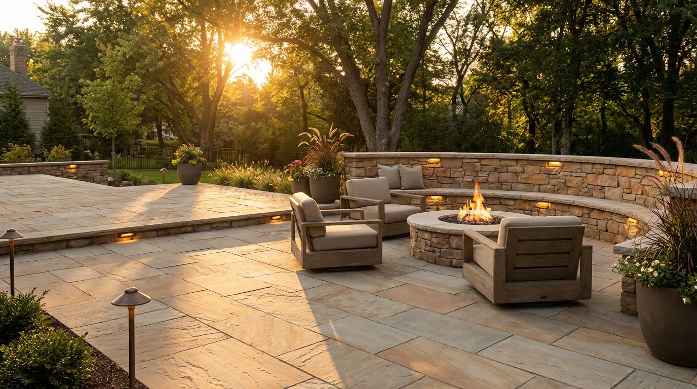 Founder of SwiftScapes Co